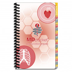 MDpocket® Resident Edition 